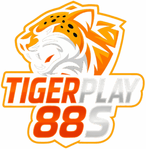 tigerplay88 โลโก้