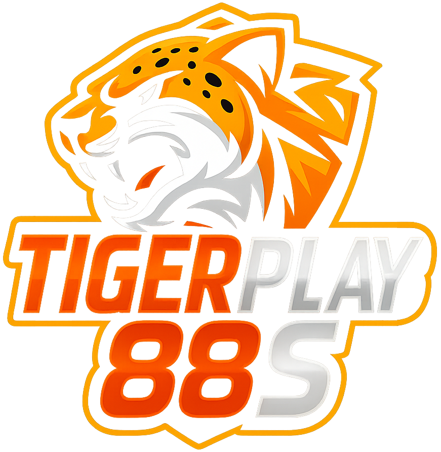 tigerplay88 โลโก้
